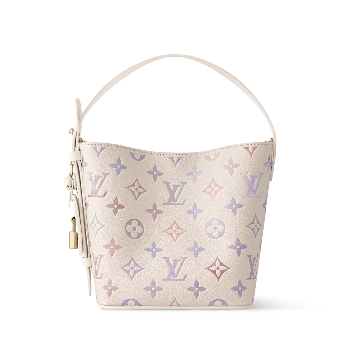 All In BB Monogram Empreinte Leather - Handbags | LOUIS VUITTON